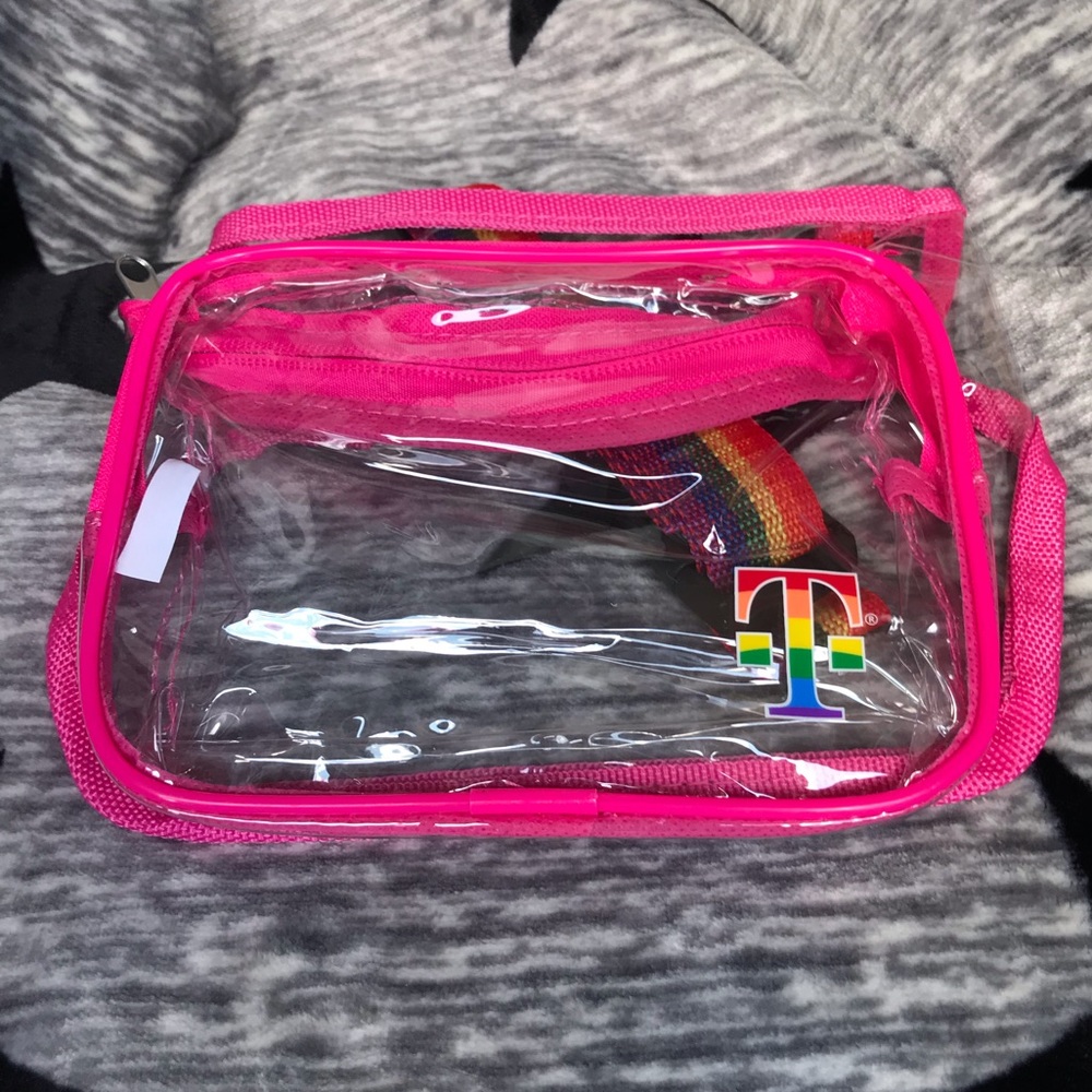🌈 T-Mobile Pride Pack 🌈